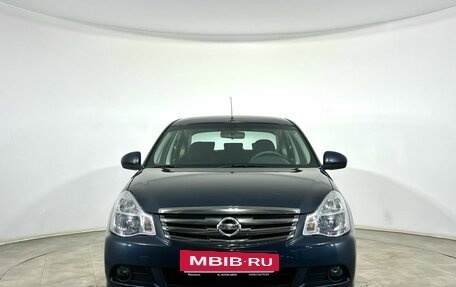 Nissan Almera, 2018 год, 750 000 рублей, 6 фотография