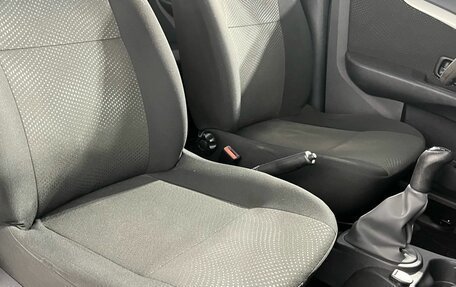 Nissan Almera, 2018 год, 750 000 рублей, 10 фотография