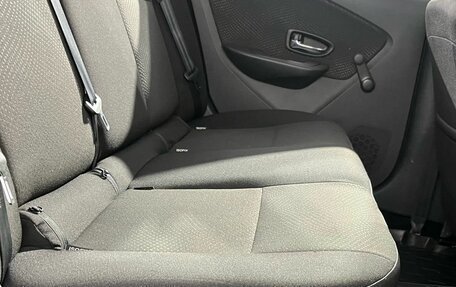 Nissan Almera, 2018 год, 750 000 рублей, 12 фотография