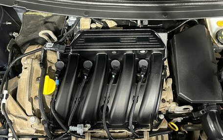 Nissan Almera, 2018 год, 750 000 рублей, 16 фотография