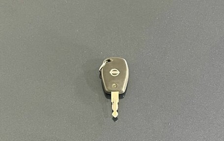 Nissan Almera, 2018 год, 750 000 рублей, 17 фотография