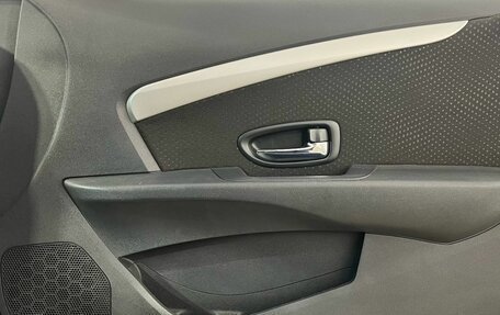 Nissan Almera, 2018 год, 750 000 рублей, 14 фотография