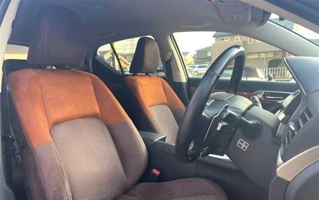 Lexus CT I рестайлинг, 2017 год, 1 690 000 рублей, 11 фотография