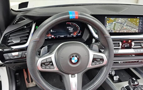 BMW Z4, 2022 год, 4 680 000 рублей, 10 фотография