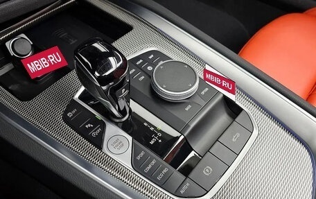 BMW Z4, 2022 год, 4 680 000 рублей, 11 фотография