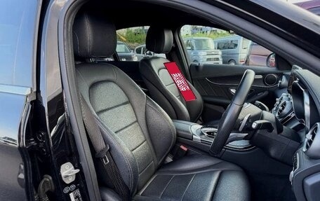 Mercedes-Benz C-Класс, 2017 год, 1 592 000 рублей, 5 фотография