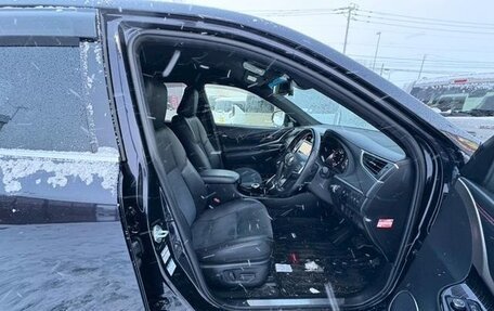 Toyota Harrier, 2020 год, 2 045 000 рублей, 12 фотография