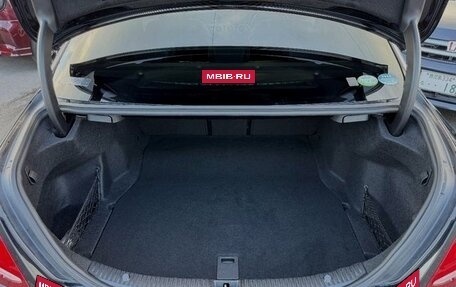 Mercedes-Benz C-Класс, 2017 год, 1 592 000 рублей, 17 фотография