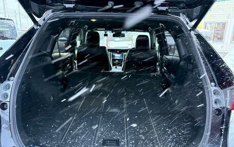 Toyota Harrier, 2020 год, 2 045 000 рублей, 18 фотография