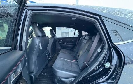 Toyota Harrier, 2020 год, 2 045 000 рублей, 16 фотография