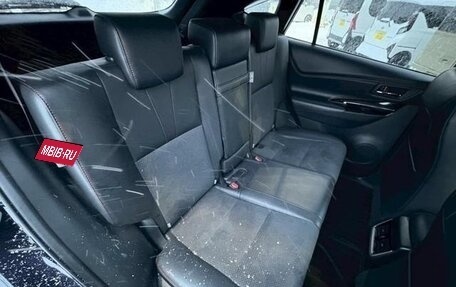 Toyota Harrier, 2020 год, 2 045 000 рублей, 14 фотография