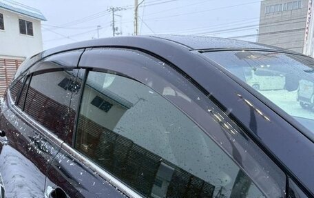 Toyota Harrier, 2020 год, 2 045 000 рублей, 22 фотография