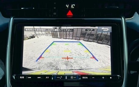 Toyota Harrier, 2020 год, 2 045 000 рублей, 24 фотография