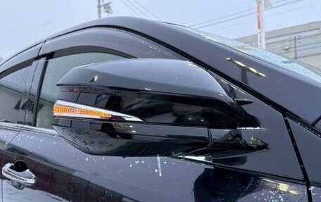 Toyota Harrier, 2020 год, 2 045 000 рублей, 21 фотография