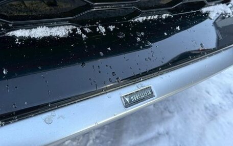 Toyota Harrier, 2020 год, 2 045 000 рублей, 20 фотография