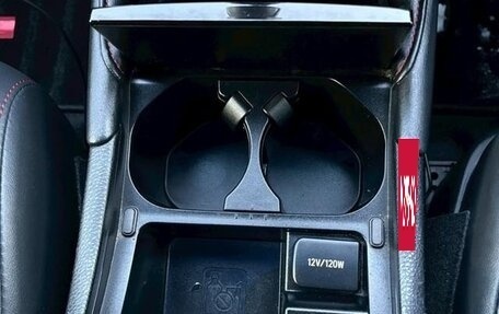 Toyota Harrier, 2020 год, 2 045 000 рублей, 26 фотография