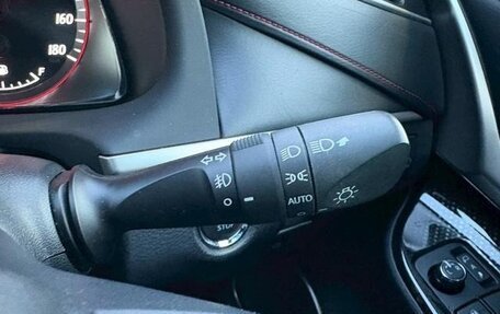 Toyota Harrier, 2020 год, 2 045 000 рублей, 31 фотография