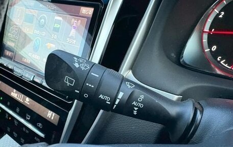 Toyota Harrier, 2020 год, 2 045 000 рублей, 30 фотография