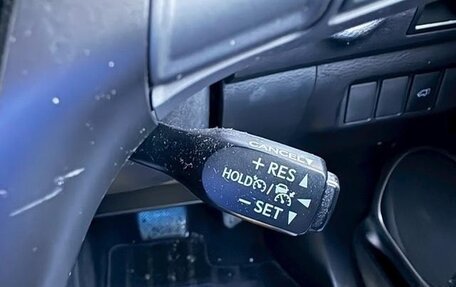 Toyota Harrier, 2020 год, 2 045 000 рублей, 29 фотография