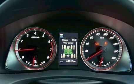 Toyota Harrier, 2020 год, 2 045 000 рублей, 35 фотография