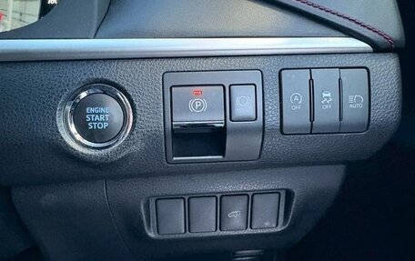 Toyota Harrier, 2020 год, 2 045 000 рублей, 32 фотография