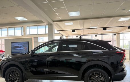 Haval F7, 2026 год, 3 499 000 рублей, 7 фотография