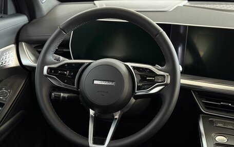 Haval F7, 2026 год, 3 499 000 рублей, 10 фотография