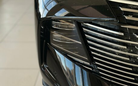 Haval F7, 2026 год, 3 499 000 рублей, 15 фотография