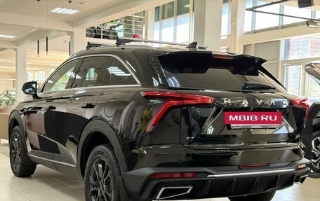 Haval F7, 2026 год, 3 499 000 рублей, 6 фотография