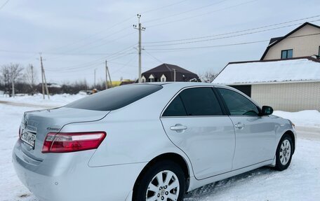 Toyota Camry, 2009 год, 1 199 000 рублей, 6 фотография
