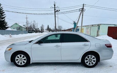 Toyota Camry, 2009 год, 1 199 000 рублей, 7 фотография