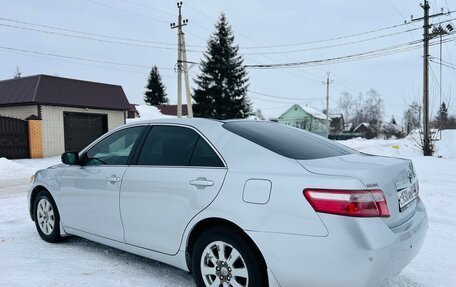 Toyota Camry, 2009 год, 1 199 000 рублей, 4 фотография