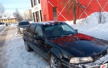 Daewoo Nexia I рестайлинг, 2004 год, 119 000 рублей, 10 фотография