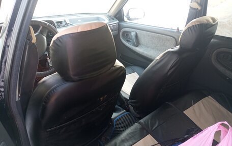 Daewoo Nexia I рестайлинг, 2004 год, 119 000 рублей, 9 фотография