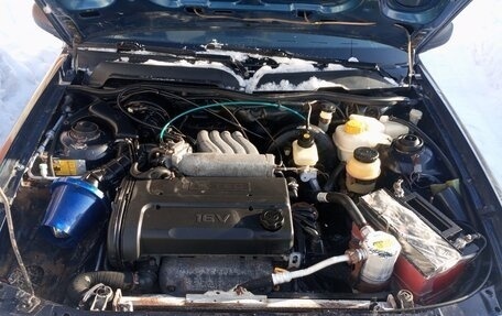 Daewoo Nexia I рестайлинг, 2004 год, 119 000 рублей, 7 фотография