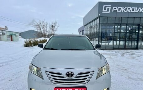 Toyota Camry, 2009 год, 1 199 000 рублей, 2 фотография