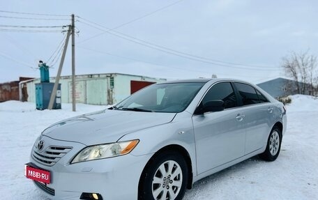 Toyota Camry, 2009 год, 1 199 000 рублей, 3 фотография