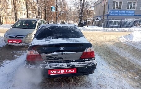Daewoo Nexia I рестайлинг, 2004 год, 119 000 рублей, 8 фотография