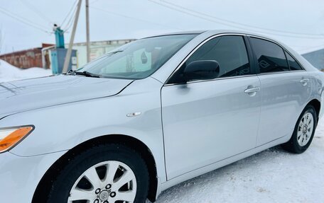 Toyota Camry, 2009 год, 1 199 000 рублей, 9 фотография