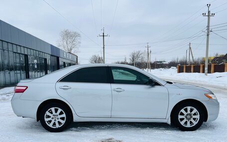 Toyota Camry, 2009 год, 1 199 000 рублей, 8 фотография