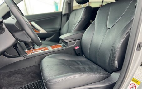 Toyota Camry, 2009 год, 1 199 000 рублей, 14 фотография