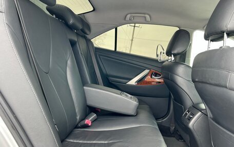 Toyota Camry, 2009 год, 1 199 000 рублей, 18 фотография