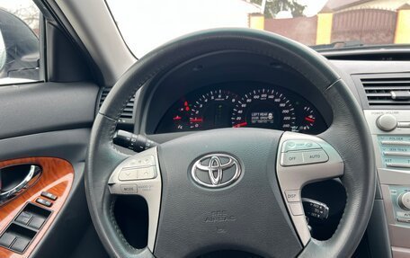 Toyota Camry, 2009 год, 1 199 000 рублей, 19 фотография