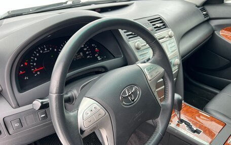 Toyota Camry, 2009 год, 1 199 000 рублей, 13 фотография