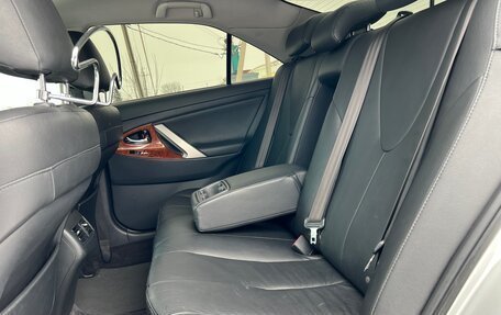 Toyota Camry, 2009 год, 1 199 000 рублей, 16 фотография