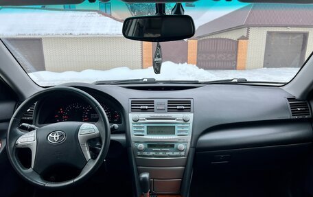 Toyota Camry, 2009 год, 1 199 000 рублей, 21 фотография