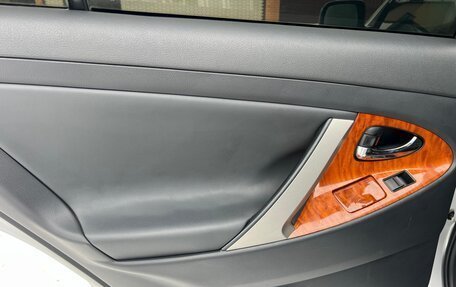 Toyota Camry, 2009 год, 1 199 000 рублей, 17 фотография