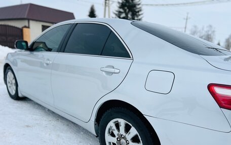 Toyota Camry, 2009 год, 1 199 000 рублей, 10 фотография