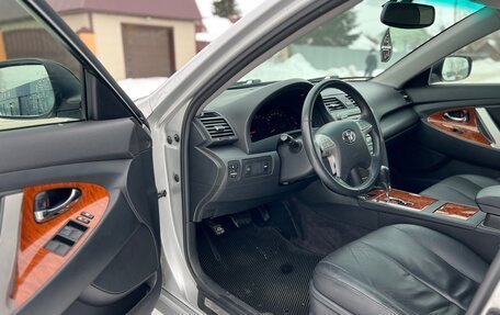Toyota Camry, 2009 год, 1 199 000 рублей, 15 фотография
