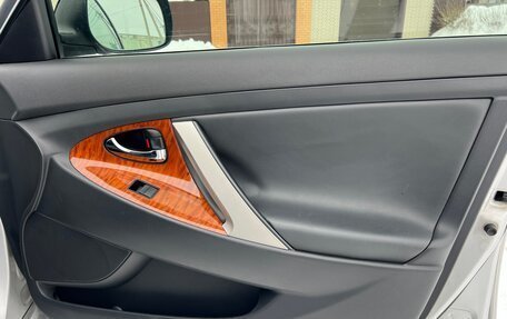 Toyota Camry, 2009 год, 1 199 000 рублей, 22 фотография